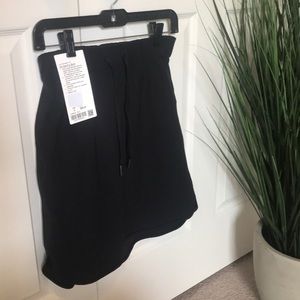 Lululemon On The Fly Skirt Skirt Size 6